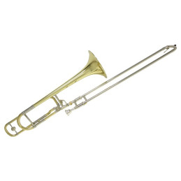 BACH Trombone tenore in Sib/Fa TB503B | Disalvatoremusicstore.it