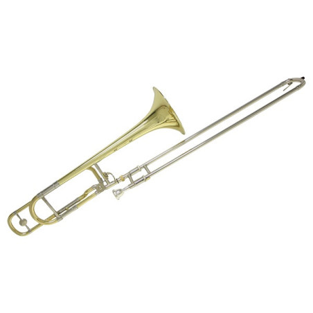 BACH Trombone tenore in Sib/Fa TB503B | Disalvatoremusicstore.it
