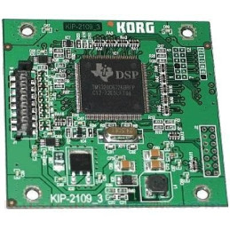 KORG EXBP- DUAL MP3 | Disalvatoremusicstore.it