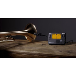 KORG TM-70C BK | Disalvatoremusicstore.it