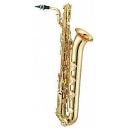 Baritono Mib - laccato - LA grave - FA diesis acuto - Campana stacc...