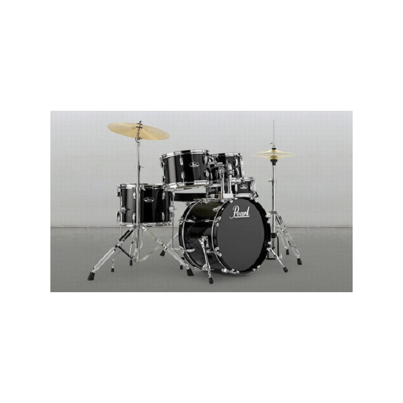 Batteria Roadshow RS-585C/C 31 Jet Black | Disalvatoremusicstore.it