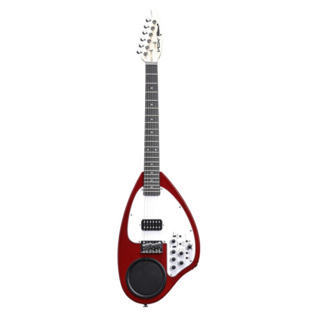 VOX APC-1 Red Metallic | Disalvatoremusicstore.it