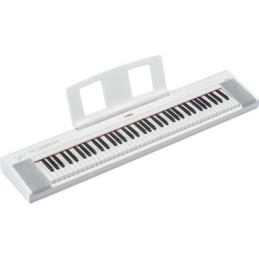 Yamaha NP35WH 76 tasti | Disalvatoremusicstore.it