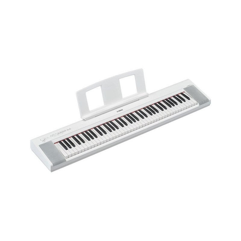 Yamaha NP35WH 76 tasti | Disalvatoremusicstore.it