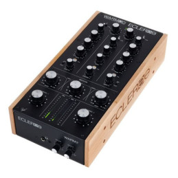 warm2 Warehouse Analog Rotary Mixer | Disalvatoremusicstore.it