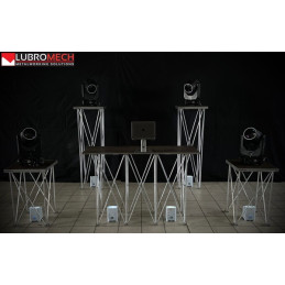 PIANALE IN MULTISTRATO DI 60X120 | Disalvatoremusicstore.it