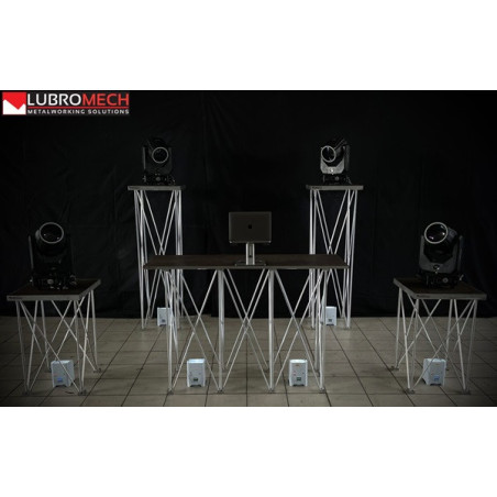PIANALE IN MULTISTRATO DI 60X120 | Disalvatoremusicstore.it