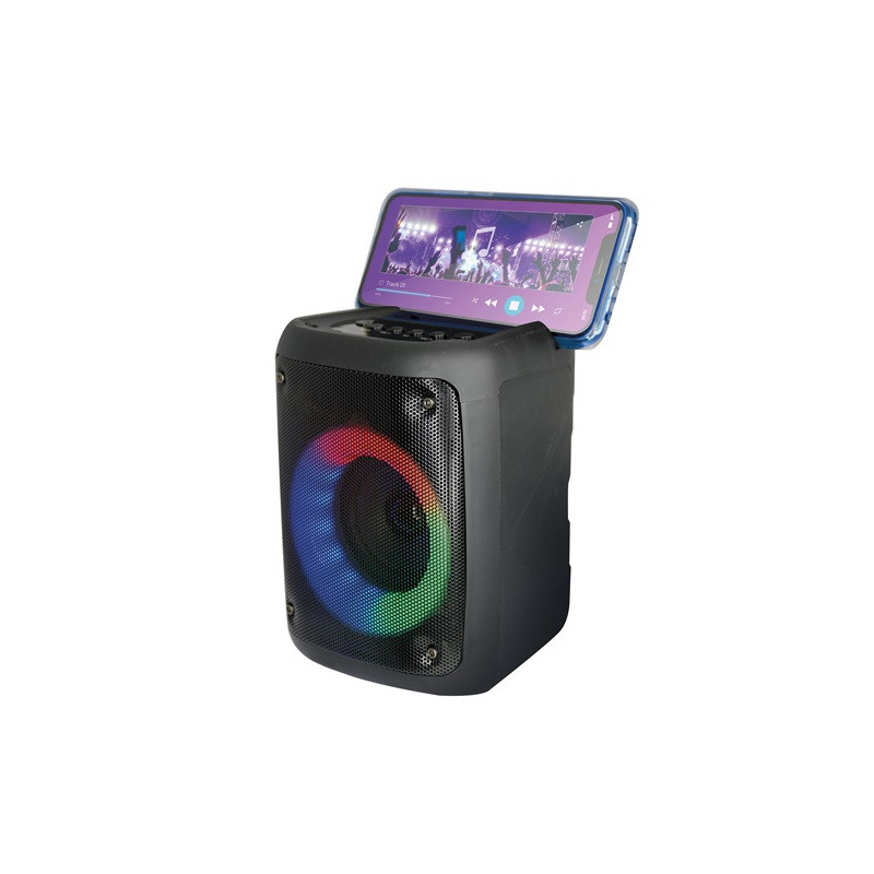 POCKET GODiffusore ricaricabile | Disalvatoremusicstore.it