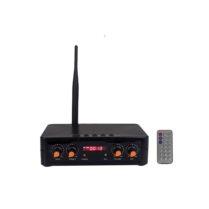 FRD TX Trasmettitore Wireless