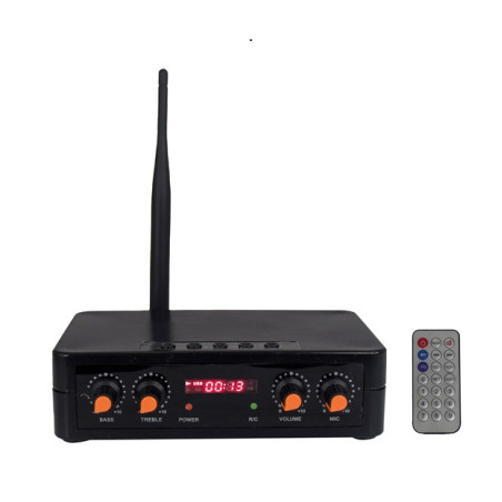 FRD TX Trasmettitore Wireless