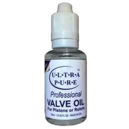 Olio professionale per valvole