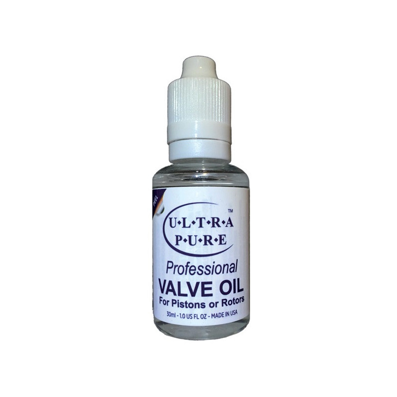 Olio professionale per valvole