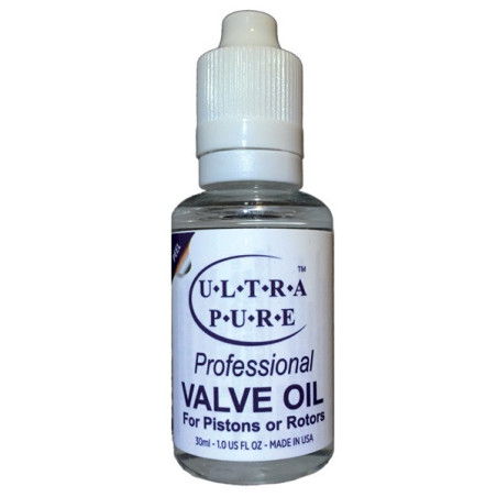 Olio professionale per valvole