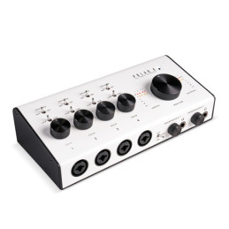 POWER LIGHTING 2LYRE BEAM 40 RING | Disalvatoremusicstore.it
