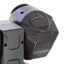 POWER LIGHTING 2LYRE BEAM 40 RING | Disalvatoremusicstore.it