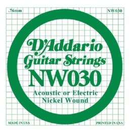 NW030 | Disalvatoremusicstore.it