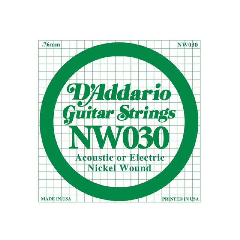 NW030 | Disalvatoremusicstore.it