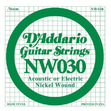 NW030 | Disalvatoremusicstore.it