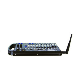 POWER LIGHTING DMX SHOW MIDI 192C WIFI | Disalvatoremusicstore.it