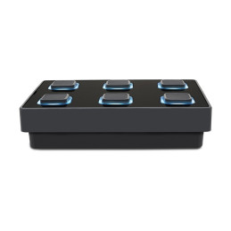 VISUAL PRODUCTIONS B-Station2 | Disalvatoremusicstore.it