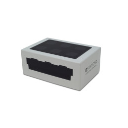 VISUAL PRODUCTIONS B-Station2 | Disalvatoremusicstore.it