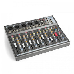 VMM-F701 Mixer 7 canali | Disalvatoremusicstore.it
