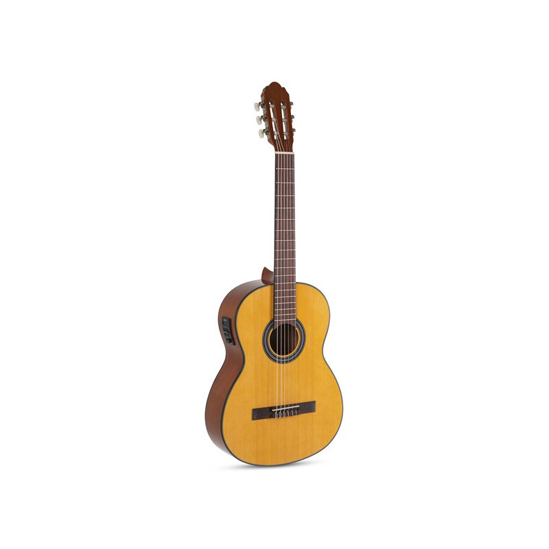 GEWA Chitarra Classica Elettroacustica Student