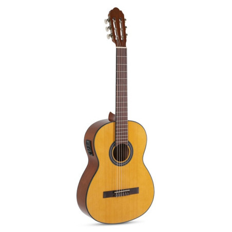 GEWA Chitarra Classica Elettroacustica Student