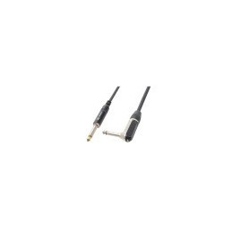 AG7618 6.3 Mono Jack – 6.3 Mono Jack RA 6.0 mt | Disalvatoremusicst...
