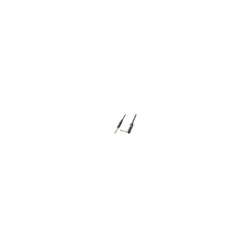 AG7618 6.3 Mono Jack – 6.3 Mono Jack RA 6.0 mt | Disalvatoremusicst...