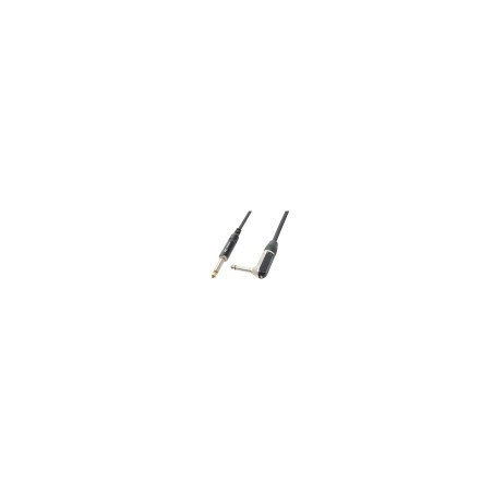 AG7618 6.3 Mono Jack – 6.3 Mono Jack RA 6.0 mt | Disalvatoremusicst...