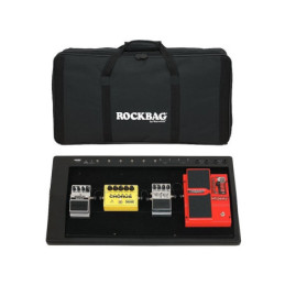 ROCKBAG RB 23100 B/B 230V Gigboard | Disalvatoremusicstore.it