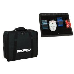 ROCKBAG RB 23110 B/B 230V Gigboard | Disalvatoremusicstore.it
