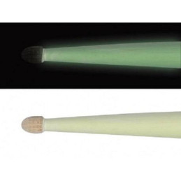 Agner bacchette per batteria 7A UV Fosfor | Disalvatoremusicstore.it