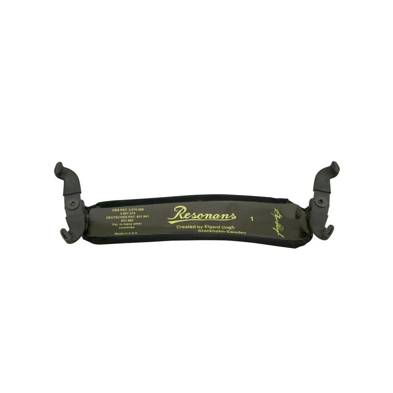 SPALLIERE RESONANS 2 | Disalvatoremusicstore.it