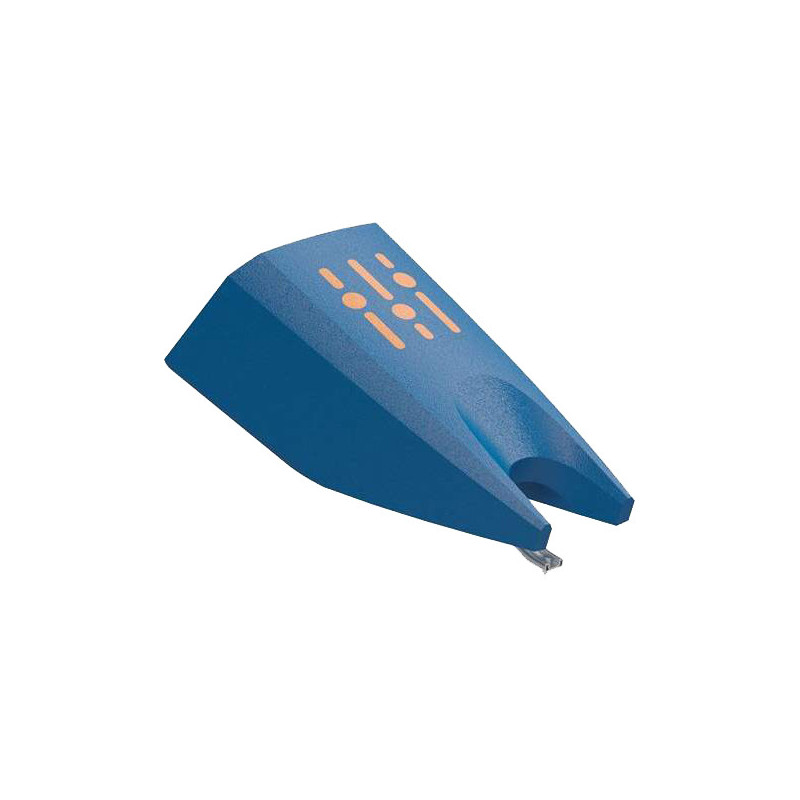 PUNTINE ORTOFON STYLUS CC MKII DJ | Disalvatoremusicstore.it