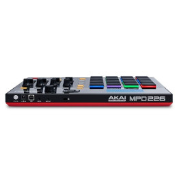 AKAI PROFESSIONAL MPD226 | Disalvatoremusicstore.it