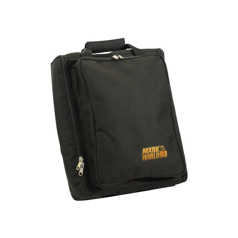 MARKWORLD BAG LARGE | Disalvatoremusicstore.it