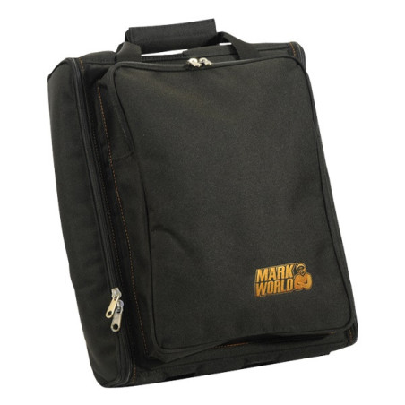 MARKWORLD BAG LARGE | Disalvatoremusicstore.it