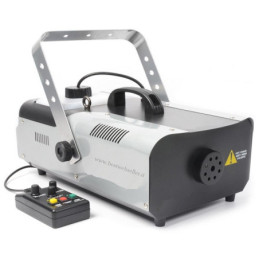 S1200 Smoke Machine DMX w/timer c. | Disalvatoremusicstore.it
