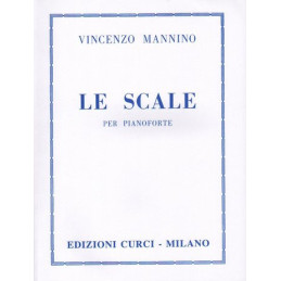 LE SCALE VINCENZO MANNINO