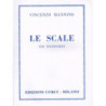 LE SCALE VINCENZO MANNINO