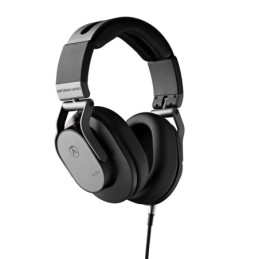 AUSTRIAN AUDIO Hi-X55 - Cuffie da studio ''closed back'' | Disalvat...
