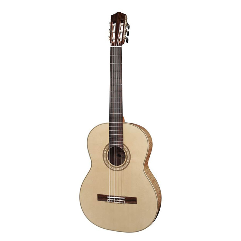 SALVADOR CORTEZ CS-65 | Disalvatoremusicstore.it