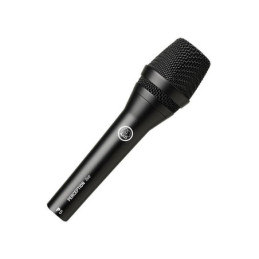 AKG C5 MICROFONO ACONDENSATORE CARDIOIDE PERVOCE | Disalvatoremusic...