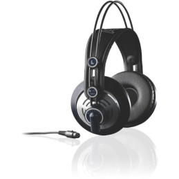 AKG K 141 MKII CUFFIA SEMI aperta | Disalvatoremusicstore.it