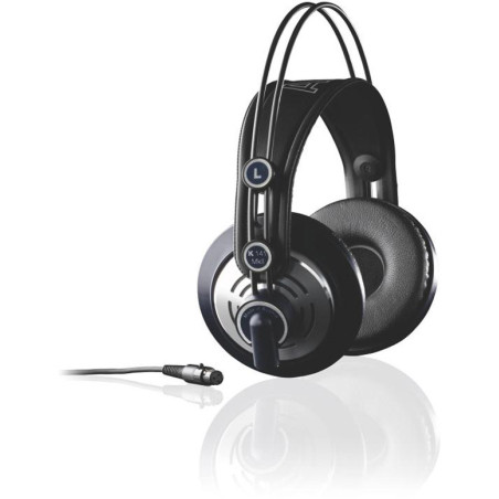 AKG K 141 MKII CUFFIA SEMI aperta | Disalvatoremusicstore.it