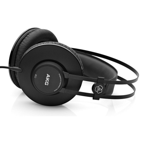 AKG K 52 Cuffia dinamica, chiusa, circumaurale | Disalvatoremusicst...