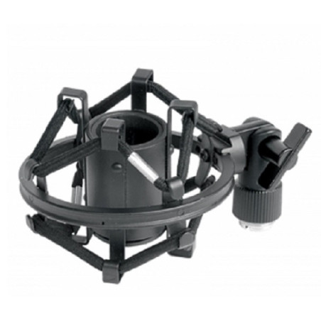 SH400 supporto universale antischock per microfono cilindrico | Dis...